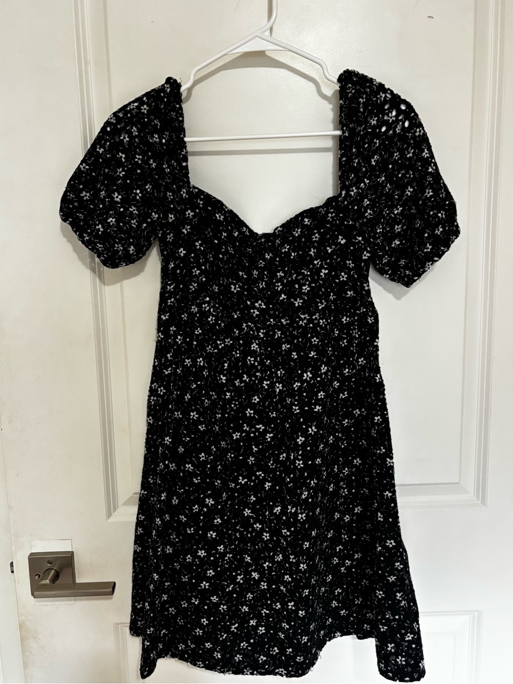Maeve Cutout Dress